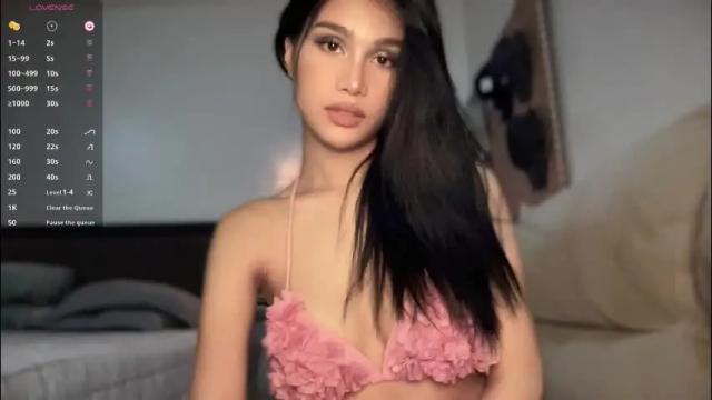 Thumbnail 2, manika21's Stream at Chaturbate, 26 days ago