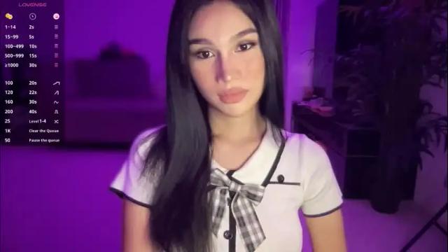 Thumbnail 1, manika21's Stream at Chaturbate, 22 days ago