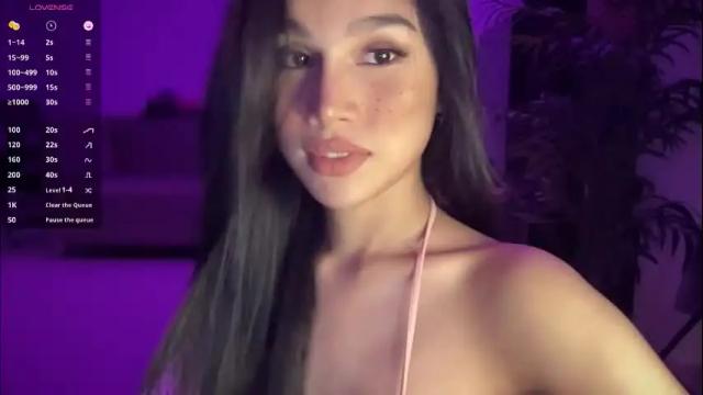 Image 8 of manika21 Stream on Chaturbate on 22 days ago