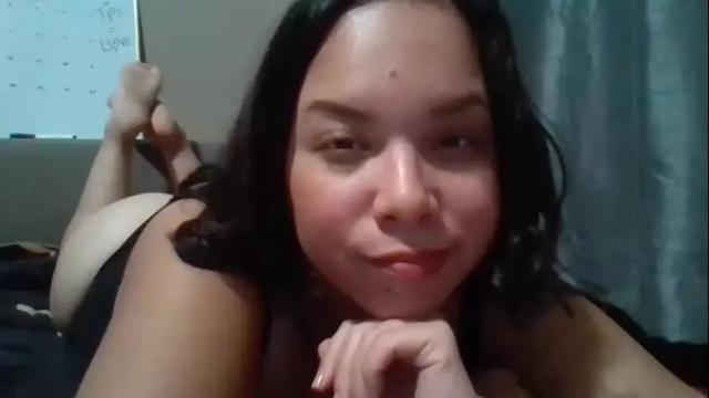 Thumbnail 2, manilavanillla's Stream at Chaturbate, 19 months ago