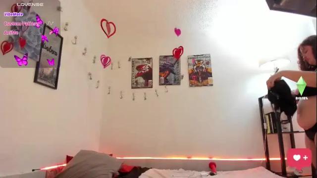 Thumbnail 1, manina_molly's Stream at Chaturbate, 1 month ago