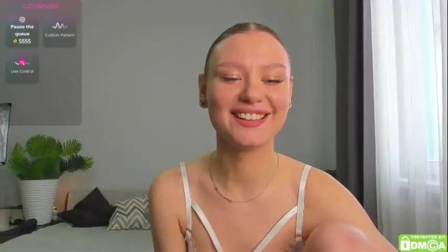 Thumbnail 1, manita_misti's Stream at Chaturbate, 2 months ago