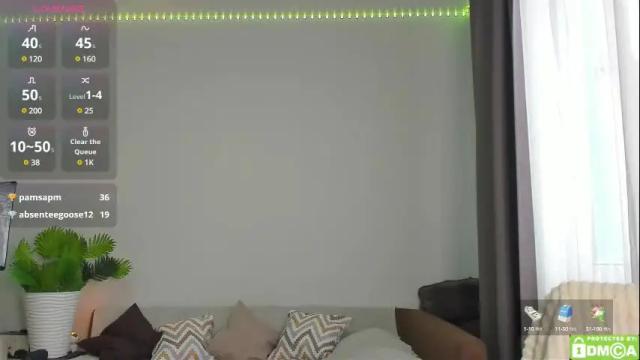 Thumbnail 3, manita_misti's Stream at Chaturbate, 2 months ago
