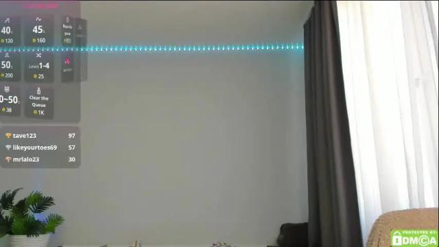 Image 6 of manita_misti Stream on Chaturbate on 1 month ago