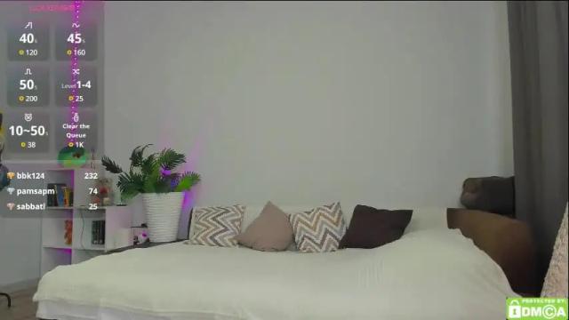 Image 12 of manita_misti Stream on Chaturbate on 1 month ago