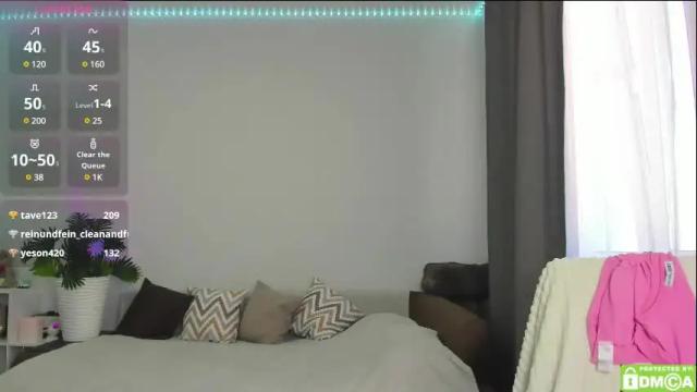 Thumbnail 2, manita_misti's Stream at Chaturbate, 12 days ago