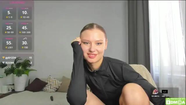 Image 2 of manita_misti Stream on Chaturbate on 10 days ago