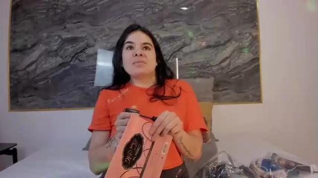 Image 2 of mannee_ Stream on Chaturbate on 22 months ago
