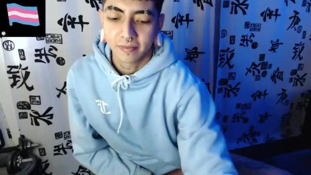 Image 2 of manolo___ Stream on Chaturbate on 19 months ago