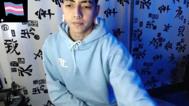 Image 3 of manolo___ Stream on Chaturbate on 19 months ago