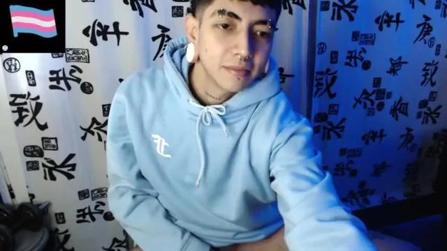 Image 4 of manolo___ Stream on Chaturbate on 19 months ago