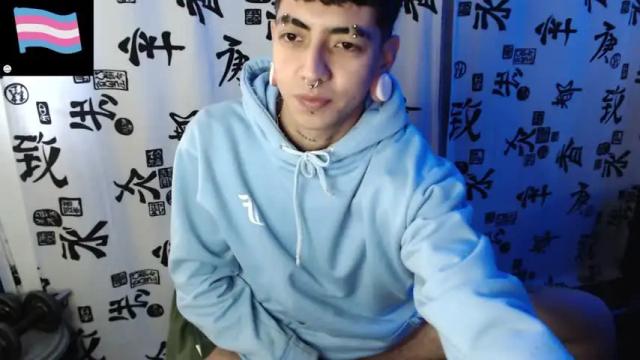 Image 6 of manolo___ Stream on Chaturbate on 19 months ago
