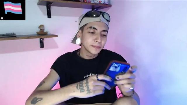 Thumbnail 2, manolo___'s Stream at Chaturbate, 17 months ago