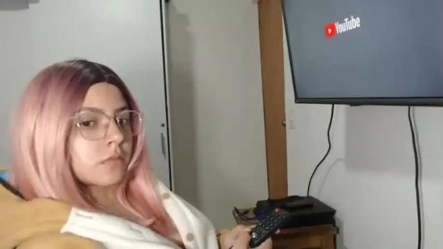 Thumbnail 1, manquita's Stream at Chaturbate, 20 months ago