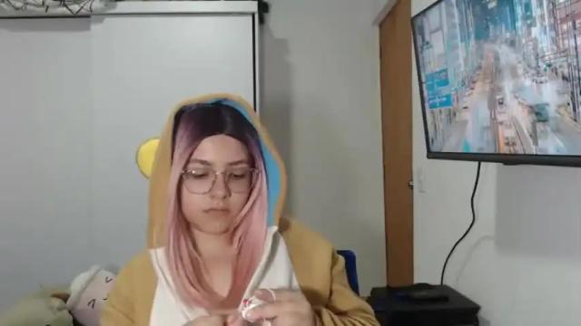 Image 2 of manquita Stream on Chaturbate on 21 months ago