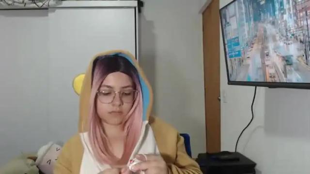 Image 2 of manquita Stream on Chaturbate on 12 months ago