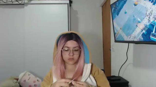 Image 3 of manquita Stream on Chaturbate on 21 months ago