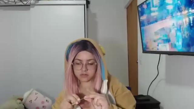 Image 4 of manquita Stream on Chaturbate on 21 months ago