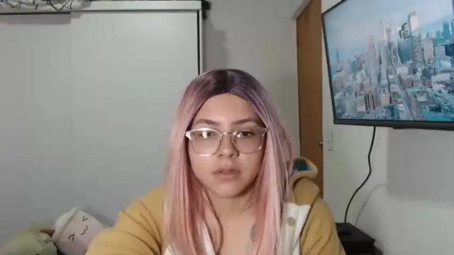 Thumbnail 2, manquita's Stream at Chaturbate, 20 months ago