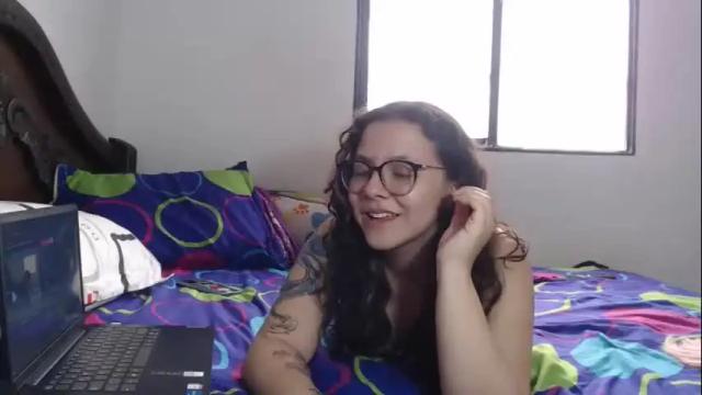 Thumbnail 2, manquita's Stream at Chaturbate, 20 months ago