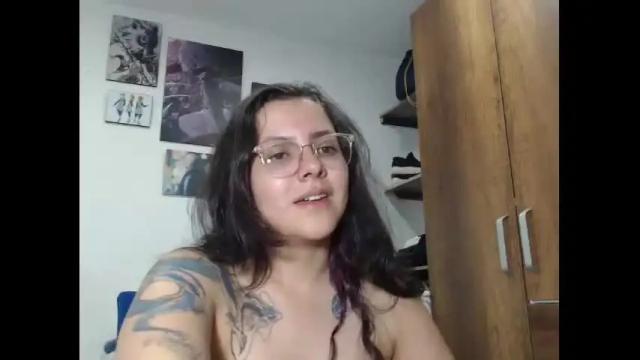 Thumbnail 1, manquita's Stream at Chaturbate, 12 months ago