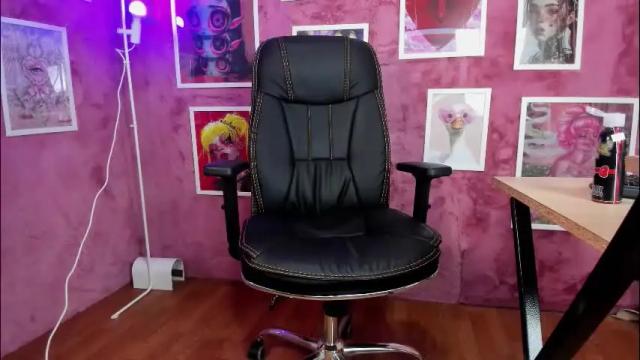 Image 6 of mantis_wine Stream on Chaturbate on 5 months ago