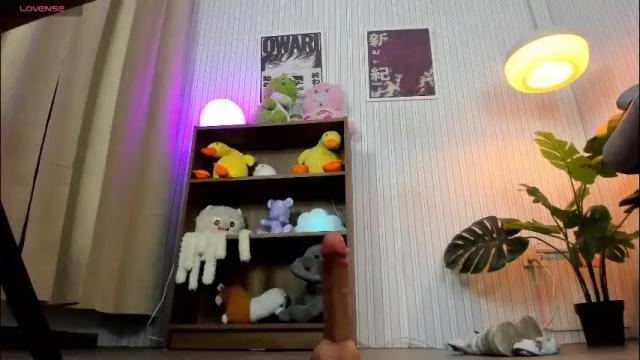 Thumbnail 1, mantis_wine's Stream at Chaturbate, 5 months ago