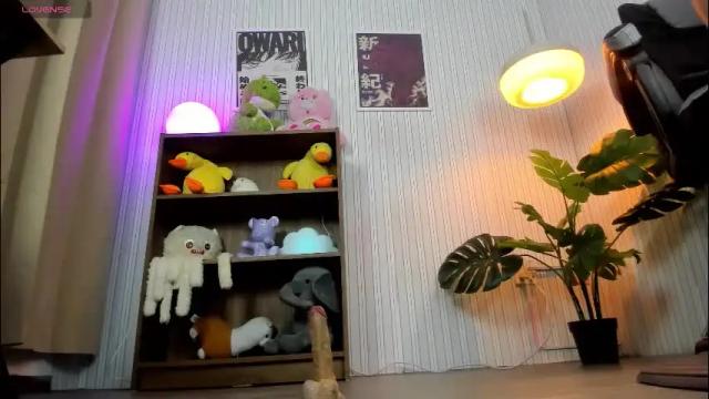 Image 8 of mantis_wine Stream on Chaturbate on 5 months ago