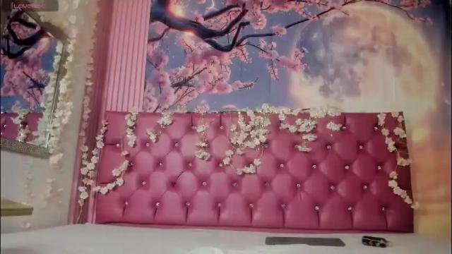 Image 7 of mantis_wine Stream on Chaturbate on 6 hours ago