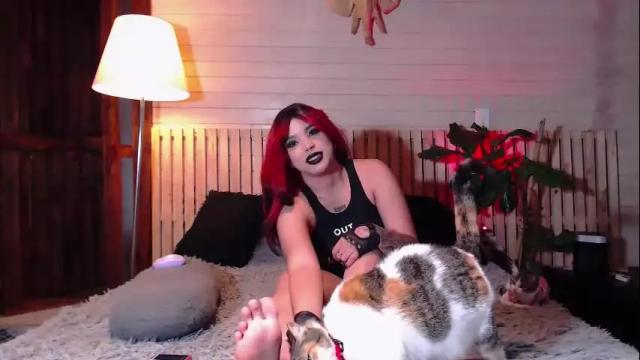 Image 11 of manu_velez_ Stream on Chaturbate on 2 months ago