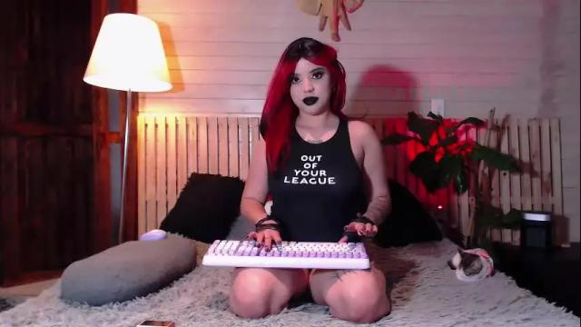 Image 8 of manu_velez_ Stream on Chaturbate on 2 months ago