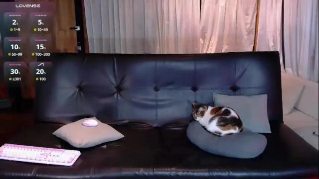 Image 2 of manu_velez_ Stream on Chaturbate on 2 months ago