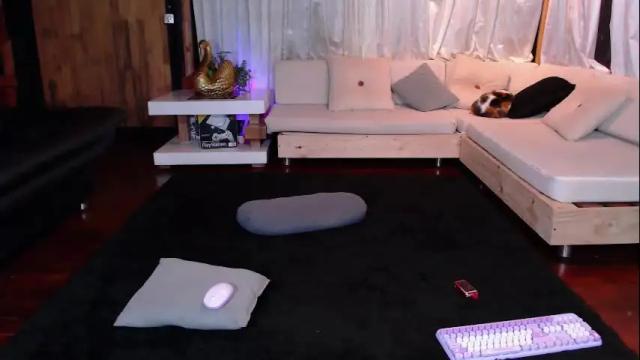 Image 8 of manu_velez_ Stream on Chaturbate on 2 months ago