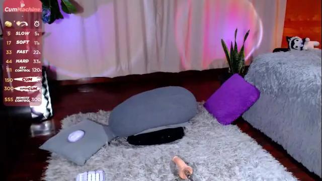 Image 2 of manu_velez_ Stream on Chaturbate on 2 months ago