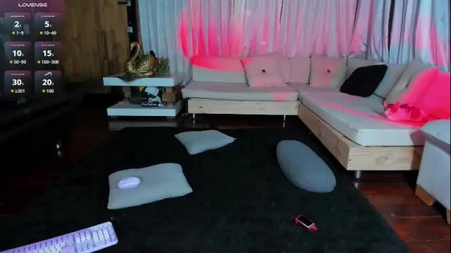 Image 10 of manu_velez_ Stream on Chaturbate on 2 months ago