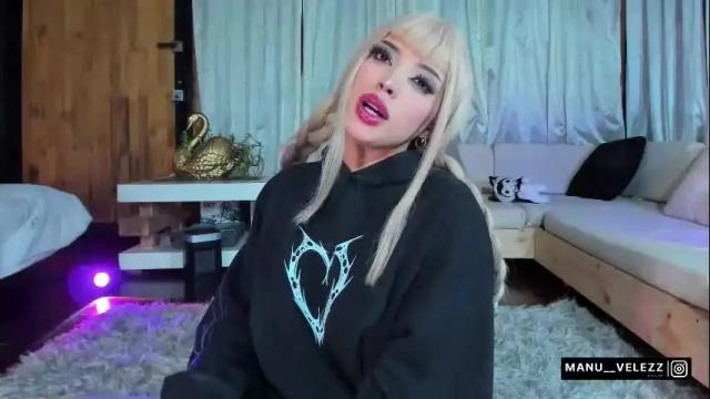 Image 7 of manu_velez_ Stream on Chaturbate on 1 month ago