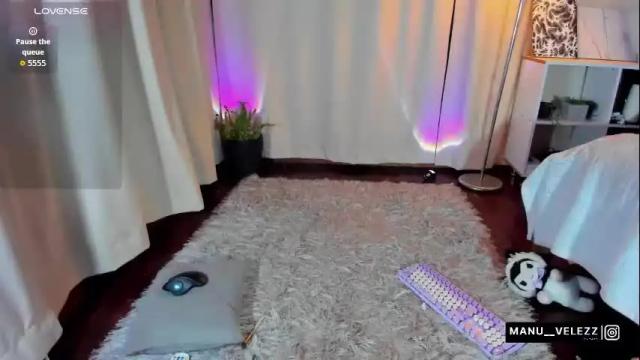 Thumbnail 2, manu_velez_'s Stream at Chaturbate, 6 days ago