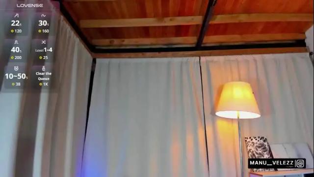 Image 11 of manu_velez_ Stream on Chaturbate on 4 days ago