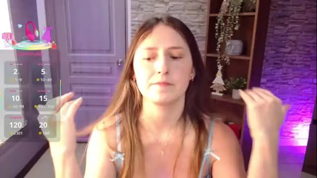 Thumbnail 1, manue_bela's Stream at Chaturbate, 1 month ago