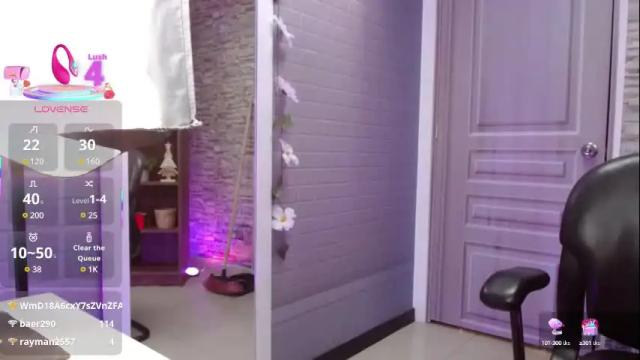Image 10 of manue_bela Stream on Chaturbate on 1 month ago