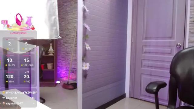 Image 11 of manue_bela Stream on Chaturbate on 1 month ago