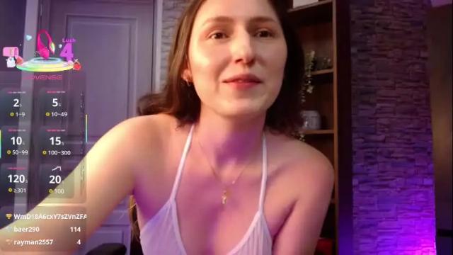 Image 2 of manue_bela Stream on Chaturbate on 1 month ago