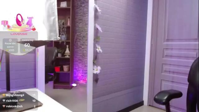 Image 2 of manue_bela Stream on Chaturbate on 1 month ago
