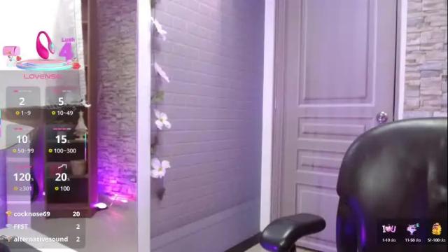 Image 8 of manue_bela Stream on Chaturbate on 17 days ago