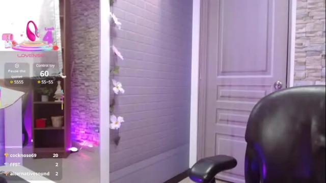 Thumbnail 3, manue_bela's Stream at Chaturbate, 16 days ago