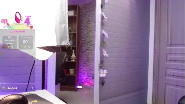 Image 10 of manue_bela Stream on Chaturbate on 9 days ago
