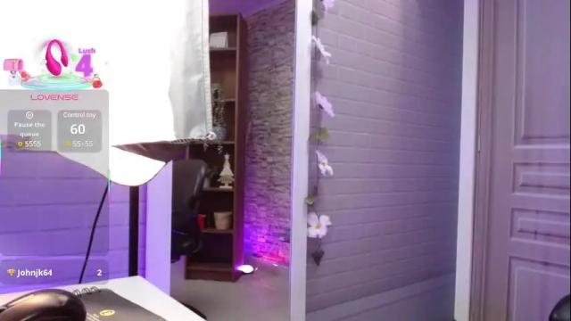 Image 7 of manue_bela Stream on Chaturbate on 9 days ago