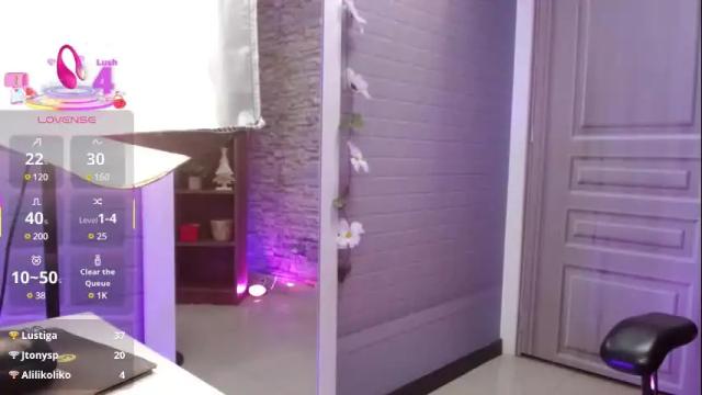 Image 12 of manue_bela Stream on Chaturbate on 6 days ago