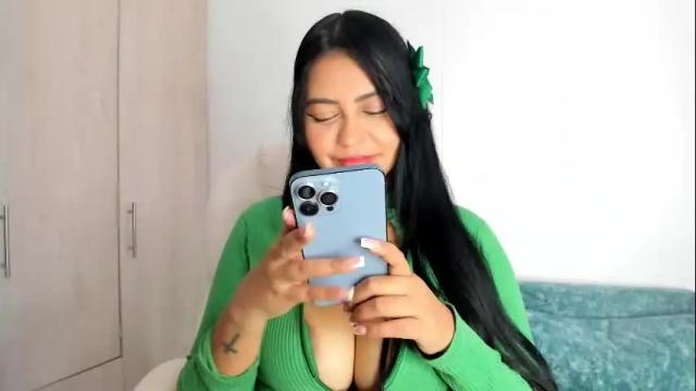 Image 12 of manuela_anderson Stream on Chaturbate on 1 month ago