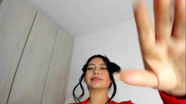 Image 2 of manuela_anderson Stream on Chaturbate on 3 days ago